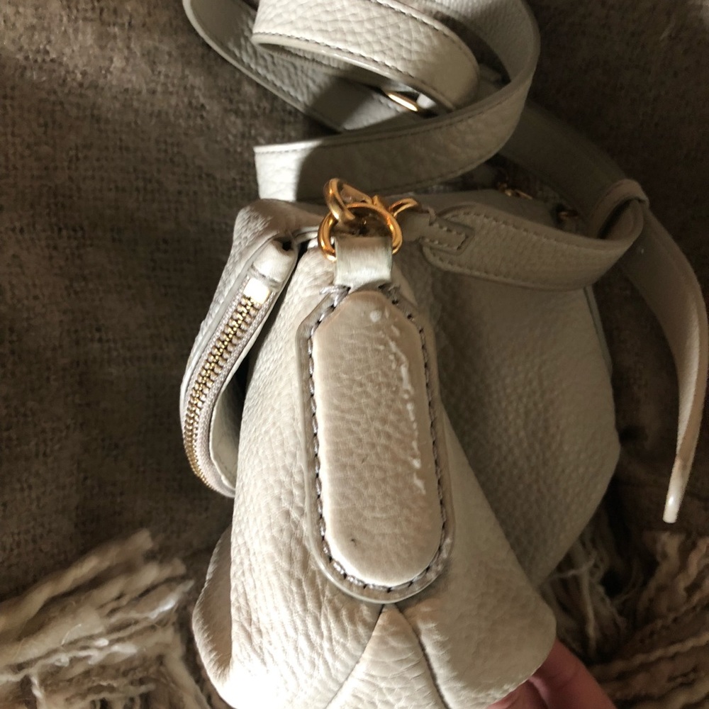 Tan Marc Jacobs Natasha mini - Picture 3 of 8